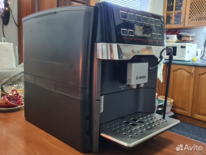 Кофемашина