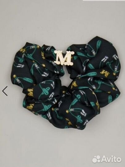 Резинка для волос бренд MaxMara