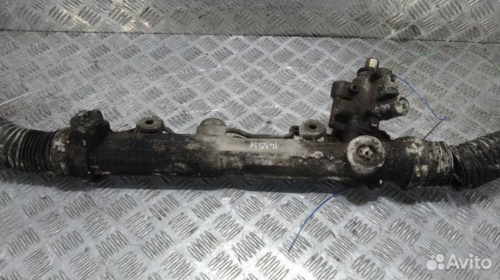 Б/У Б/У Рулевая рейка Из Европы. 22011011003