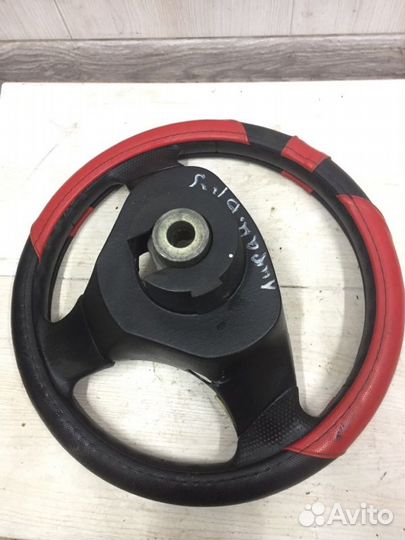 Руль Lifan Breez седан 2008