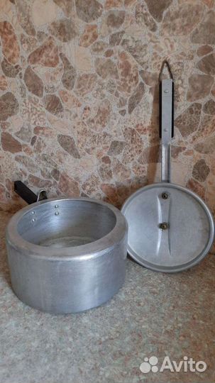 Скороварка СССР