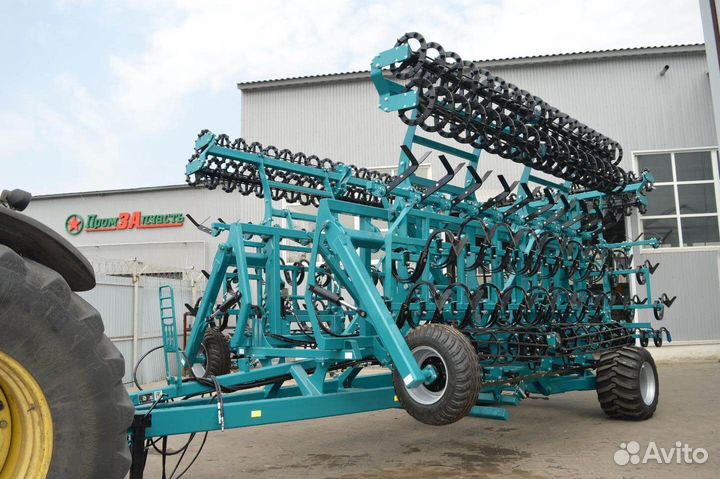 Культиватор Промзапчасть ККП-12000 М 
