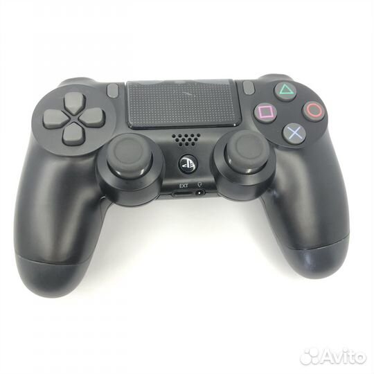Джойстик ps4