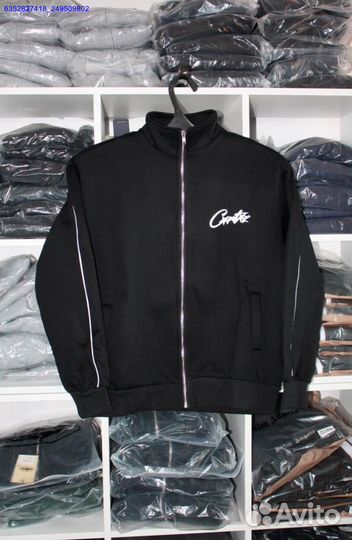 Зипка Corteiz vhq (Арт.69229)