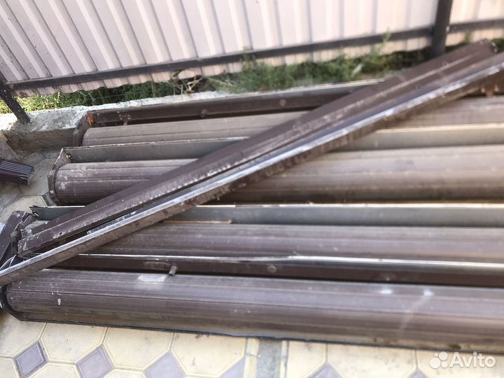 Рольставни бу