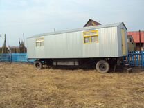 Прицеп-дача Delta Caravans, 2014
