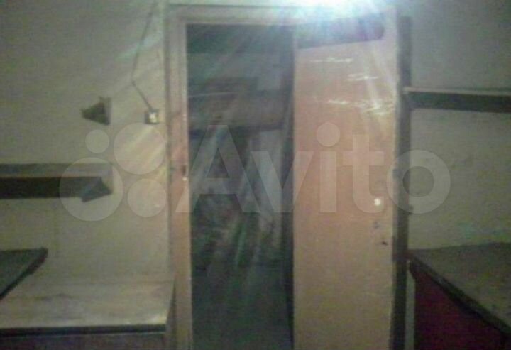 Нежилое помещение, 256.8 м²