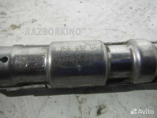 Провод высоковольтный