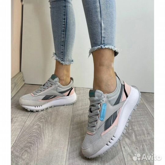 Reebok Cl Legacy Grey (38р)