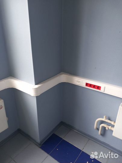 Монтаж слаботочных систем скс, стн, ос, скуд и эом