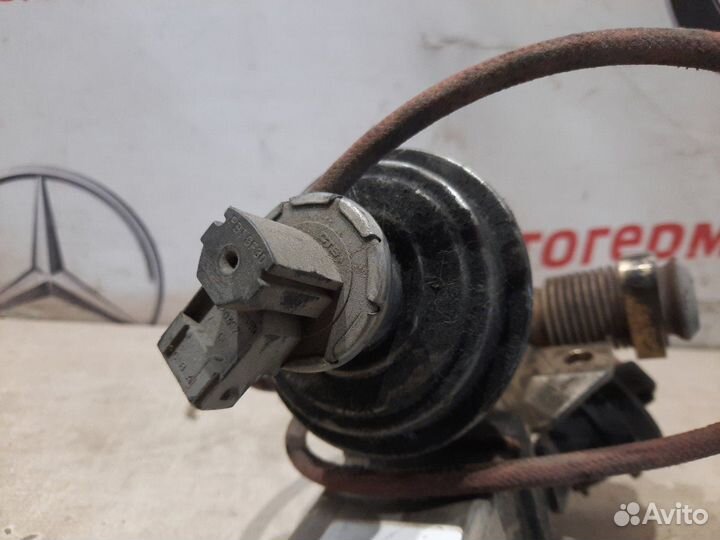 Радиатор EGR Bmw 320 E92 N47D20A