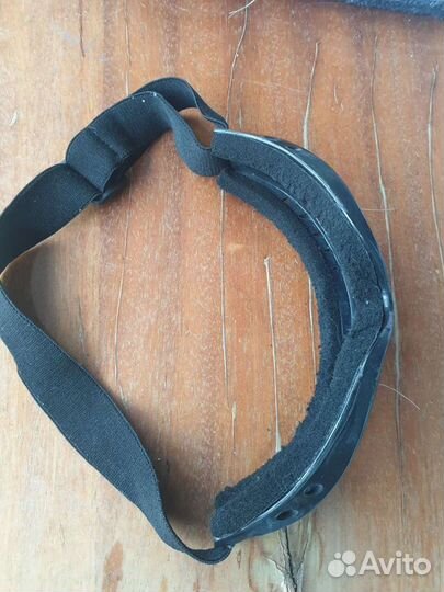 Солнцезащитные очки сноуборд вело водные