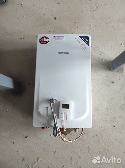 Продается газовый котел