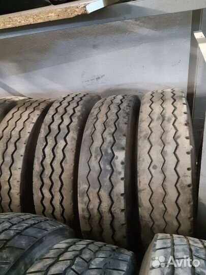 Кама 295/80 R22.5