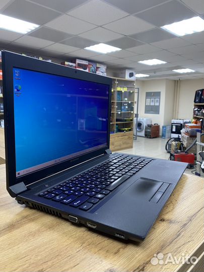 Lenovo B570e