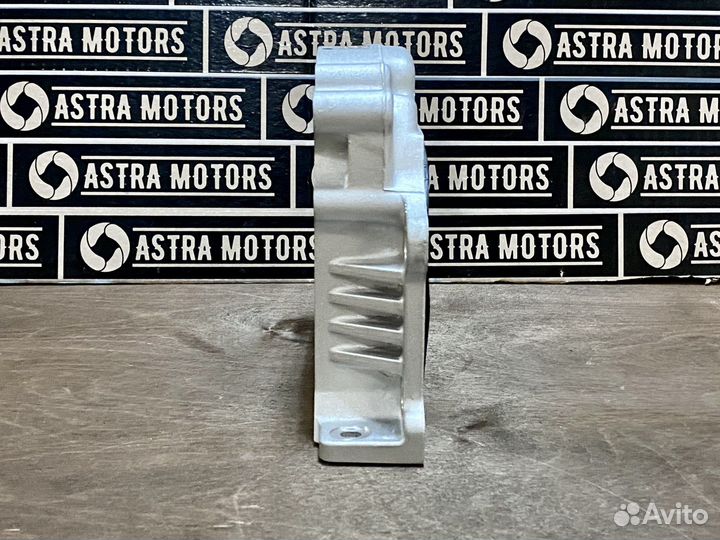 Задняя крышка цепи Cummins 2.8 Газель Бизнес Некст