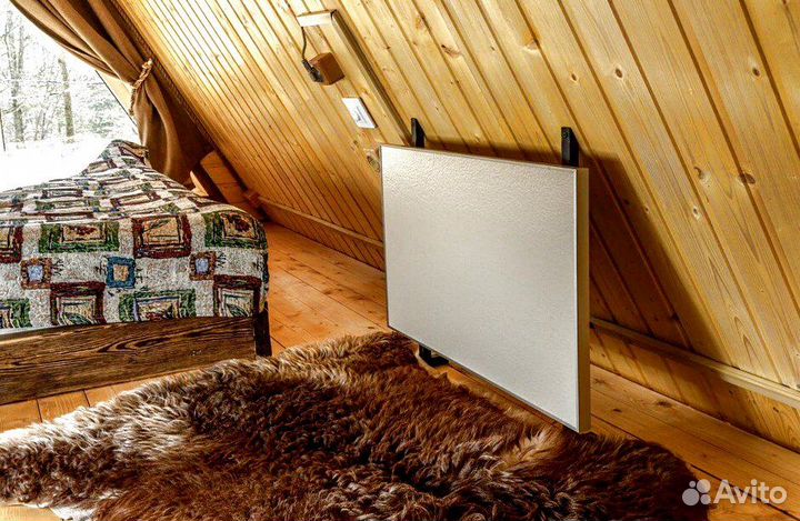 Электроотопление для дома в Челябинске