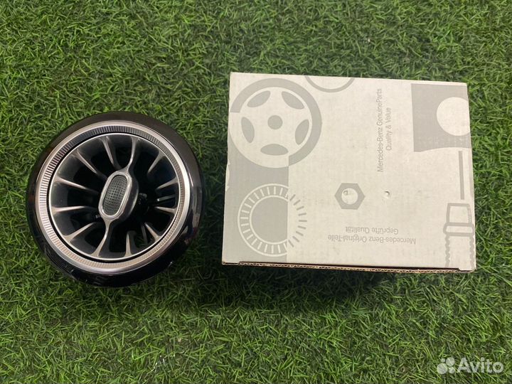 Дефлектор воздушный Mercedes-Benz G-Class W464