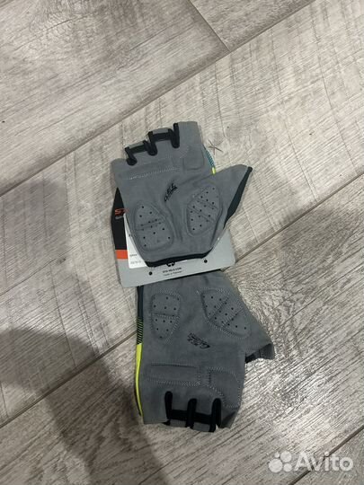 Велосипедные Перчатки