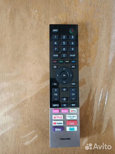 Телевизор 55 гарантия 4к