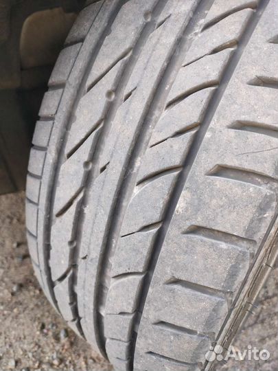 Sailun Atrezzo ZSR 205/45 R17 88