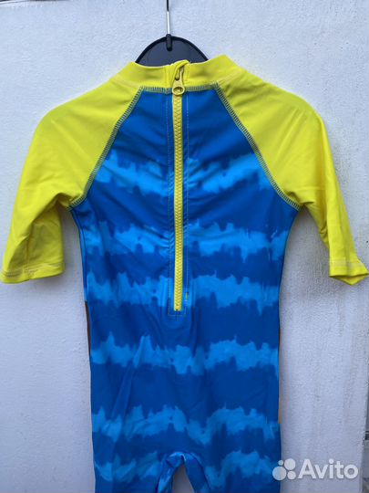 Купальный костюм для мальчика 92-98