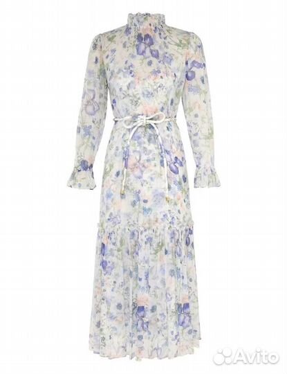 Платье zimmermann