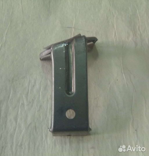 Кронштейн крепления крыла УАЗ Патриот