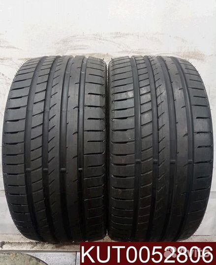 Goodyear Eagle F1 Asymmetric 2 245/30 R20 99R