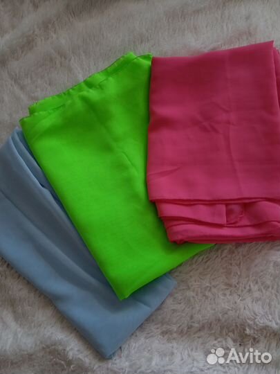 Платки для восточного танца