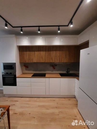 Кухни с фабрики артикул 82955