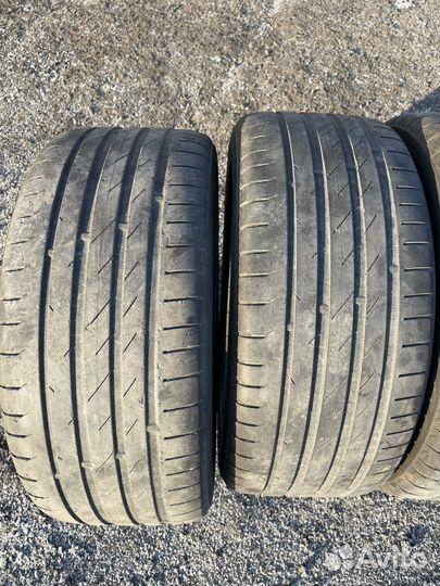 Nokian Tyres Nordman SZ2 235/45 R17