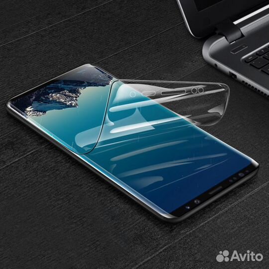 Защитная плёнка на samsung Galaxy S8 / S8 Plus