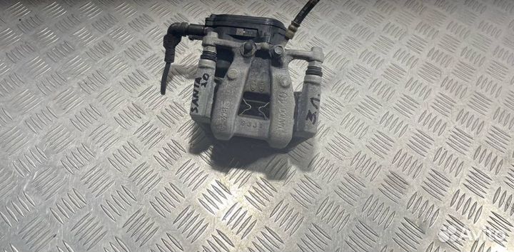 Суппорт Hyundai Santa Fe (TM) IV (2018– н.в.)