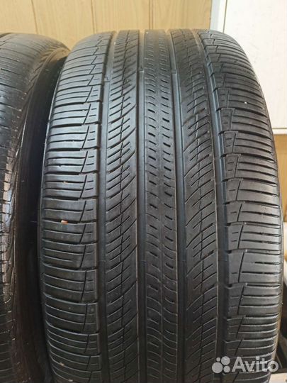 Hankook Dynapro HP2 RA33 265/50 R20 107V