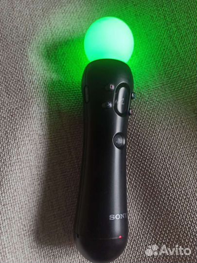 Sony playstation 3 Move
