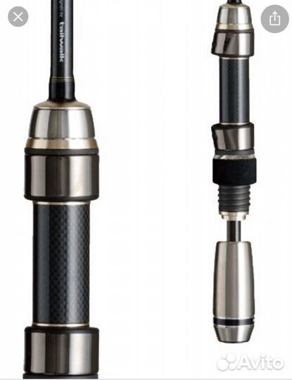 Спиннинг tailwalk