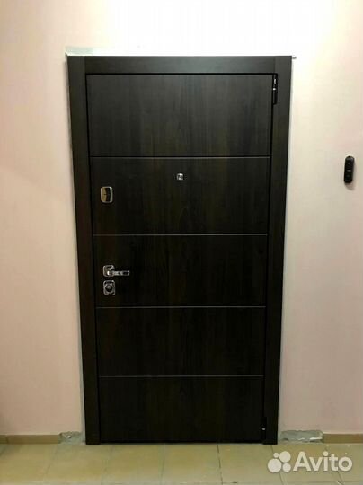 Входные двери