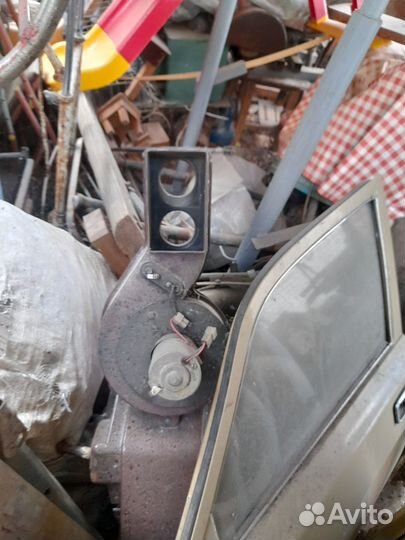 Запчасти на волгу газ 24