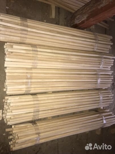 Черенки для лопат, нагеля