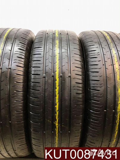 Continental ContiEcoContact 6 215/65 R16 107U