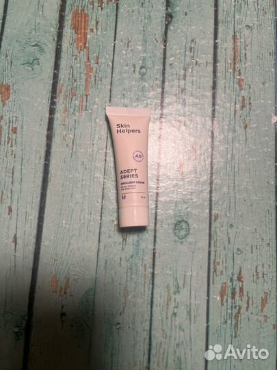 Skin helpers крем-эмолент