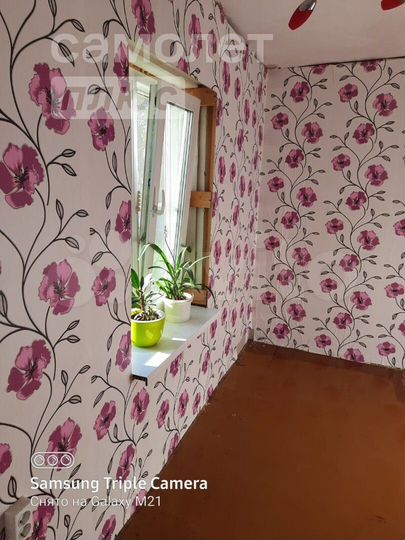 2-к. квартира, 41,5 м², 1/2 эт.