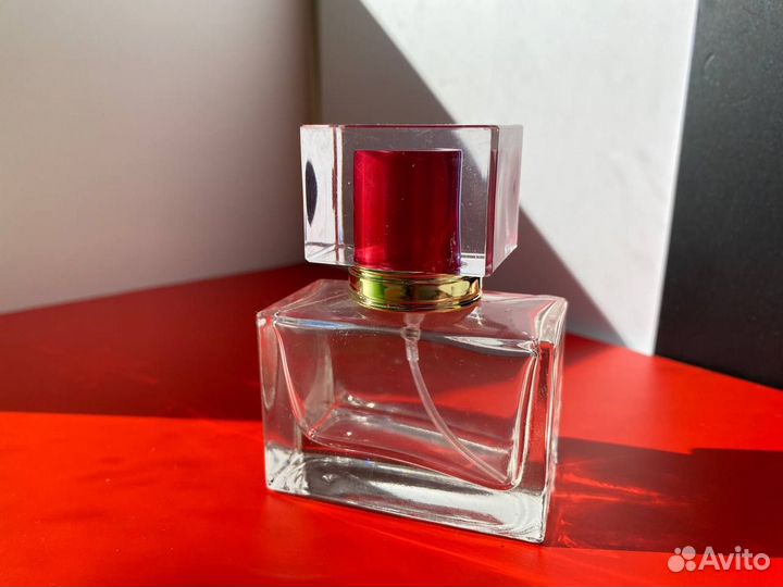 Флаконы атомайзеры пустые оптом