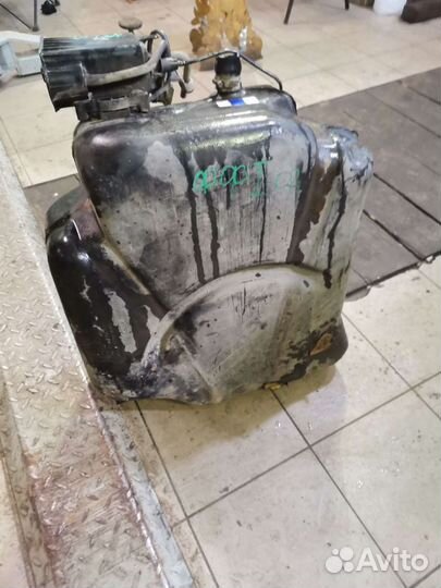 Бензобак топливный бак Форд Фокус 1