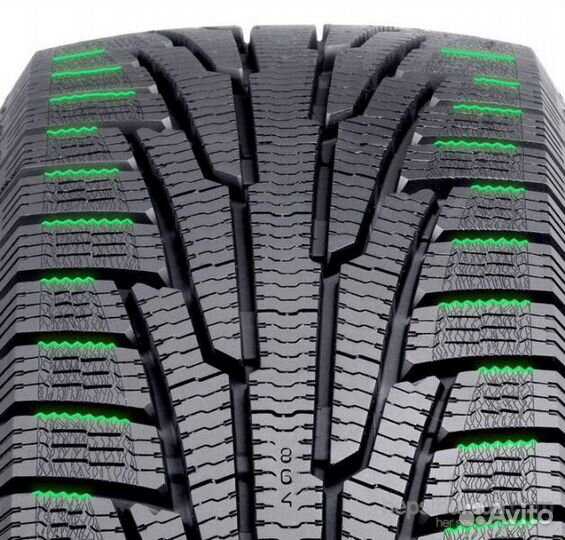 Nokian Nordman RS2 175/65 R14 82R