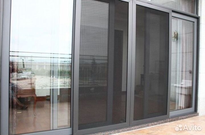 Пластиковые окна под заказ