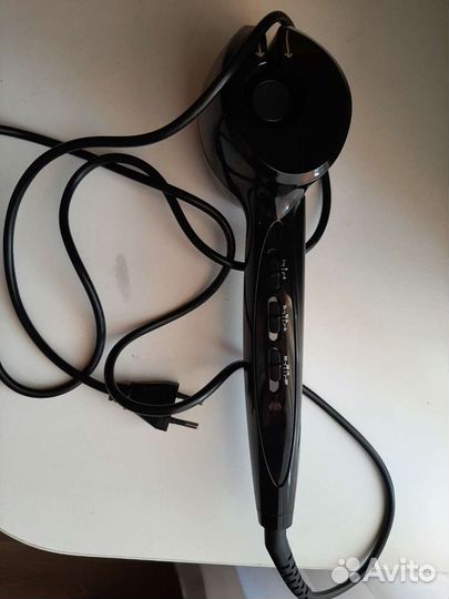 Плойка rowenta so curls cf3610d0