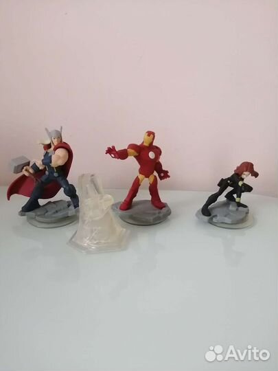 Disney infiniti 2.0 ps4