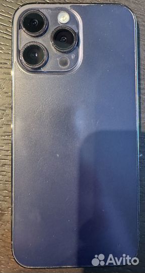 iPhone 14 Pro Max, 256 ГБ